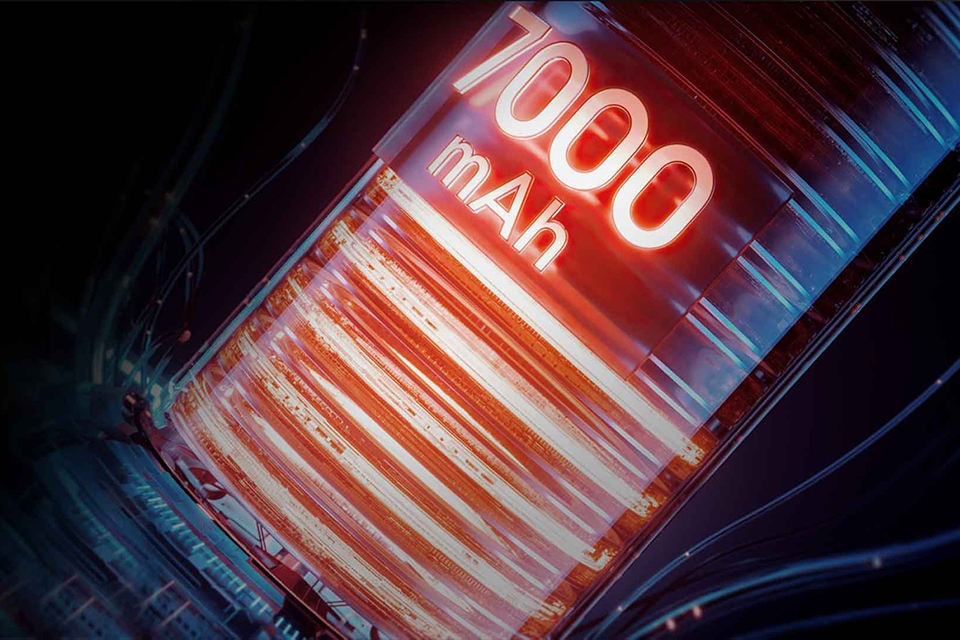 Chỉ tầm 4 triệu hơn, Tecno Pova 2 là chọn lựa gaming tuyệt đỉnh