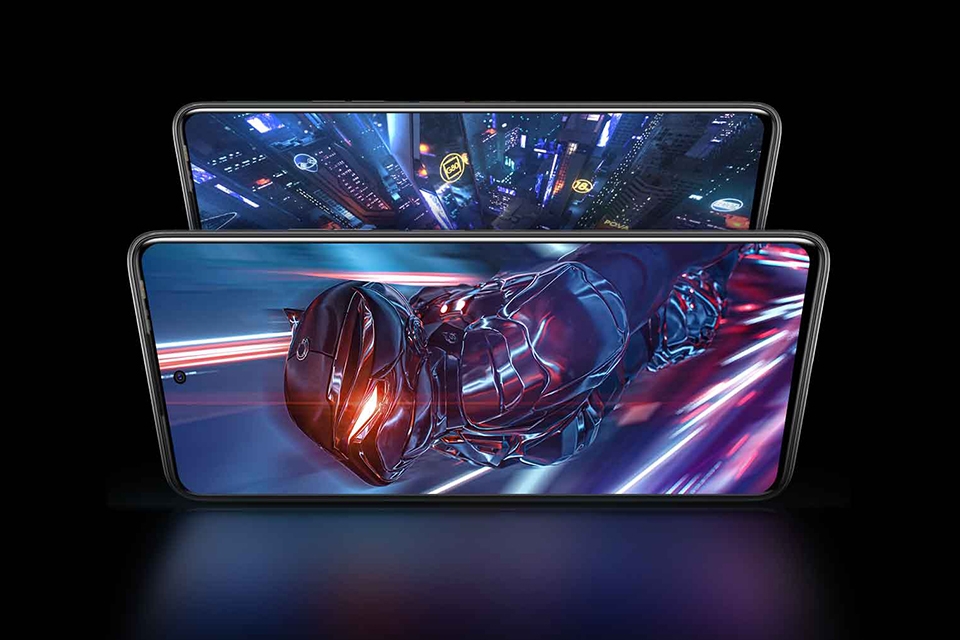 Chỉ tầm 4 triệu hơn, Tecno Pova 2 là chọn lựa gaming tuyệt đỉnh