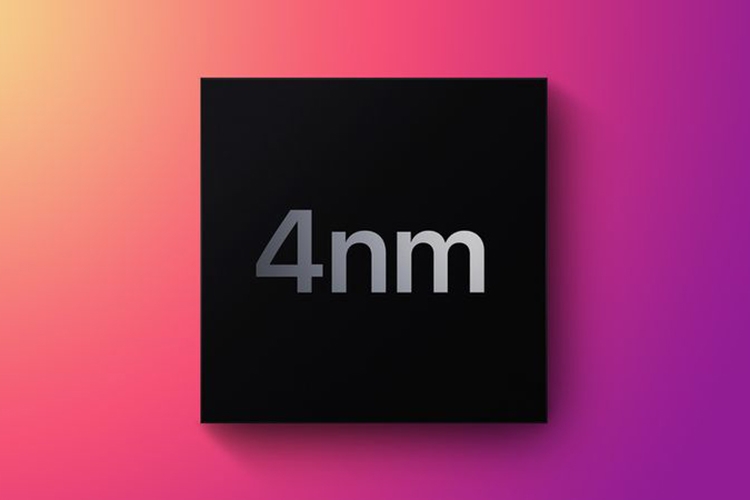 iPhone 14 sẽ sử dụng chip Apple A16 Bionic được xây dựng trên tiến trình 4nm