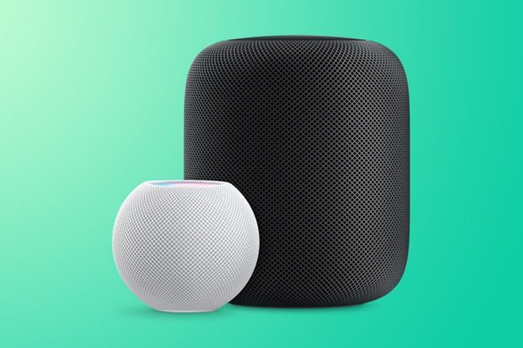 HomePod mini