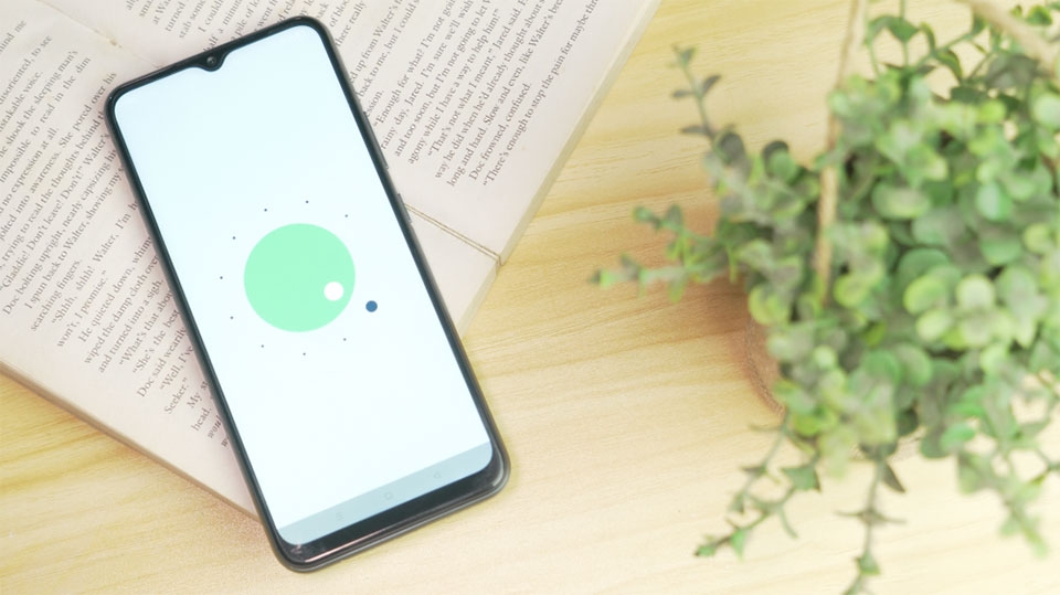 Realme Narzo 50A - Ảnh 06 Realme Narzo 50A - Ảnh 06