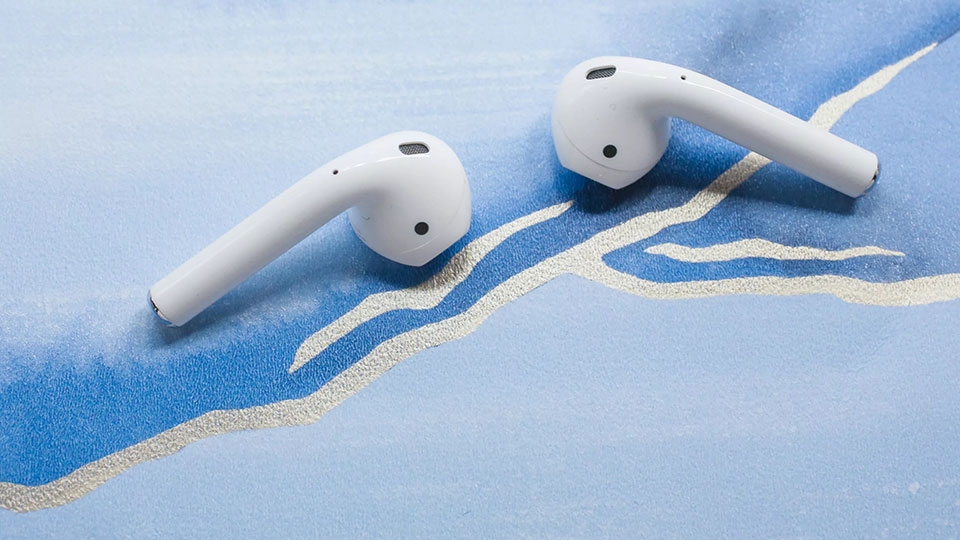 AirPods 2 vẫn có nhiều tính năng hấp dẫn