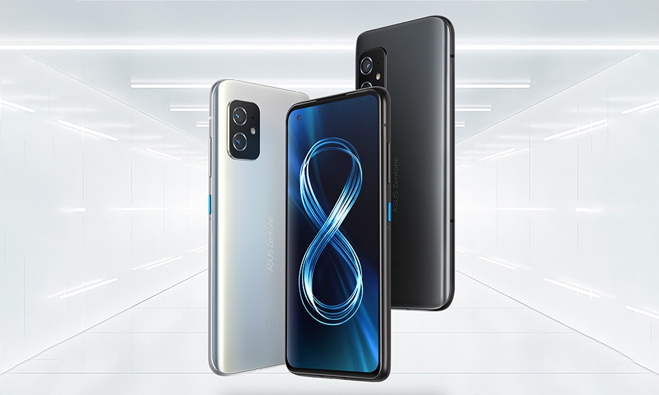 Zenfone 8Z Zenfone 8Z