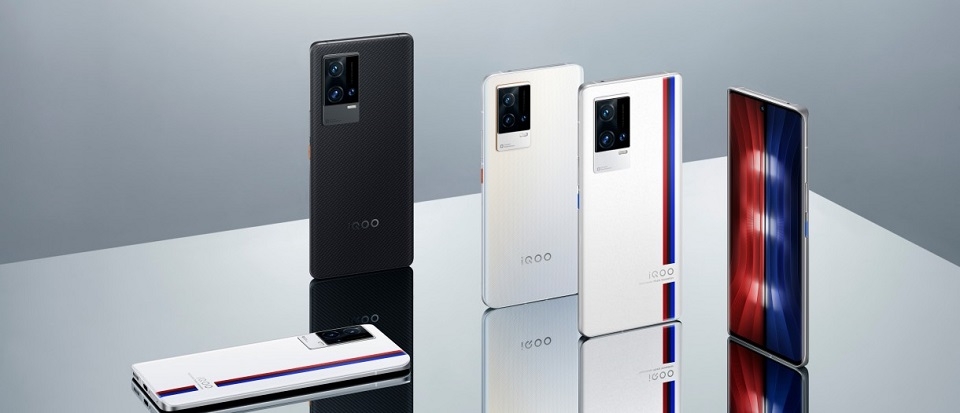 iQOO 8 Pro iQOO 8 Pro