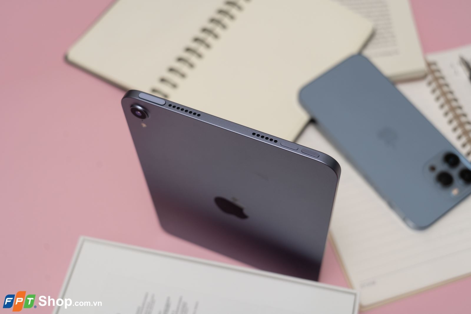 Đánh giá iPad mini 6: Chất lượng rất xứng đáng để sở hữu