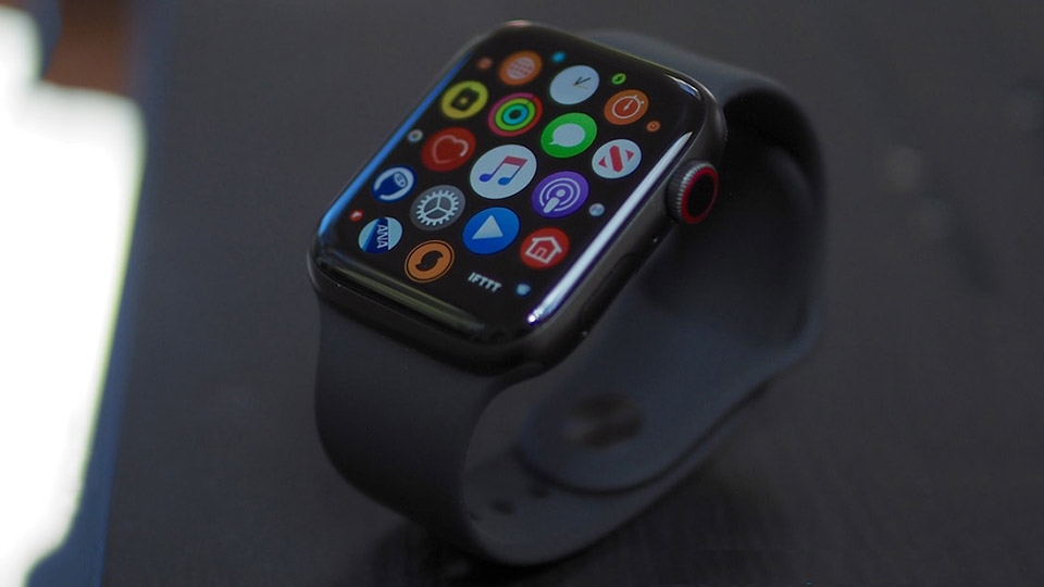 Những mẫu Apple Watch giảm giá tại FPT Shop sau khi Apple Watch Series 7 lên kệ 6