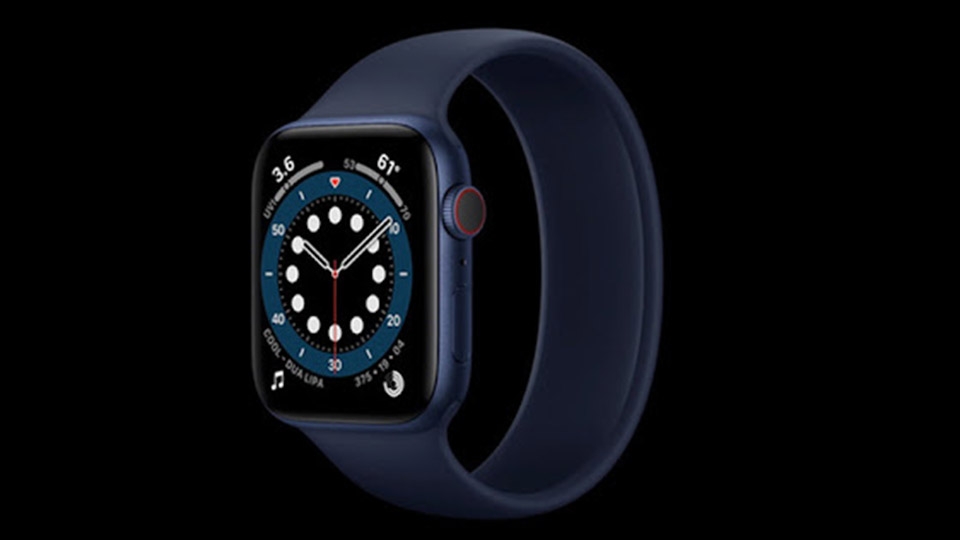 Những mẫu Apple Watch giảm giá tại FPT Shop sau khi Apple Watch Series 7 lên kệ 8