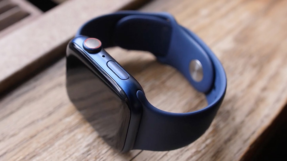 Những mẫu Apple Watch giảm giá tại FPT Shop sau khi Apple Watch Series 7 lên kệ 9