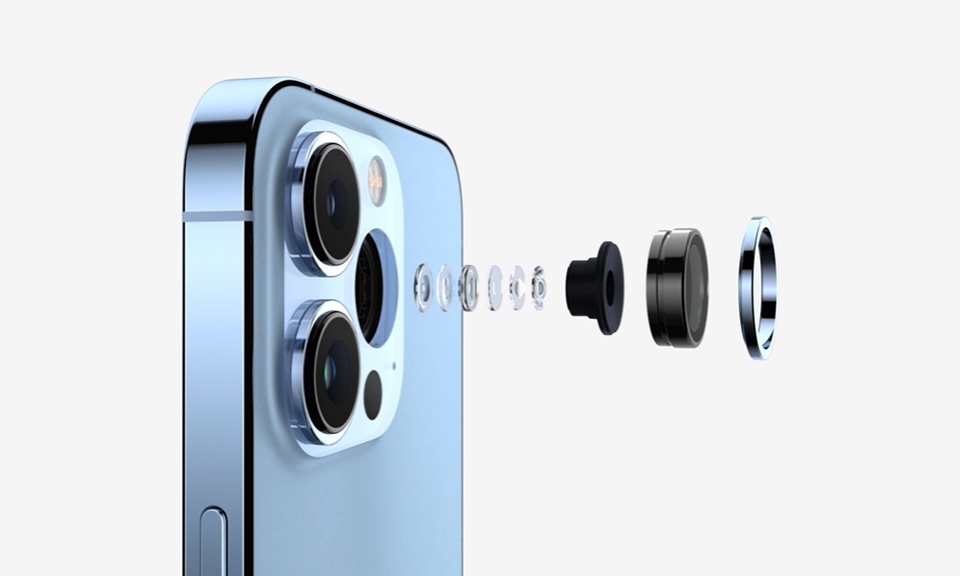 Tính năng iPhone 14 (ảnh 2)
