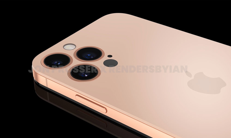 Tính năng iPhone 14 (ảnh 4)