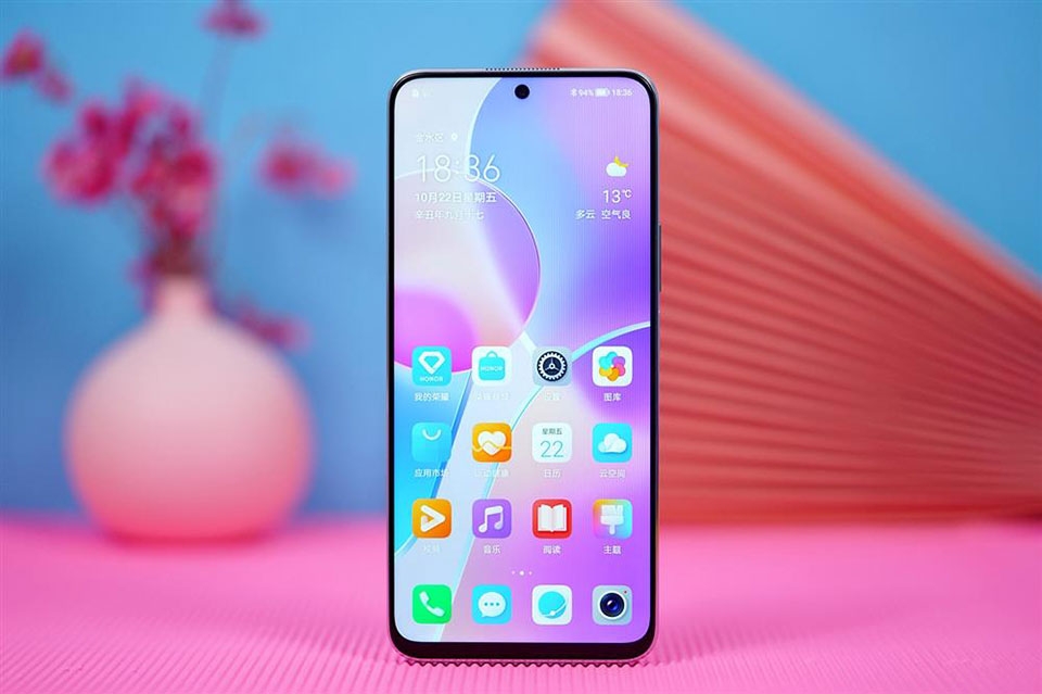 Ảnh 01 - Honor X30i