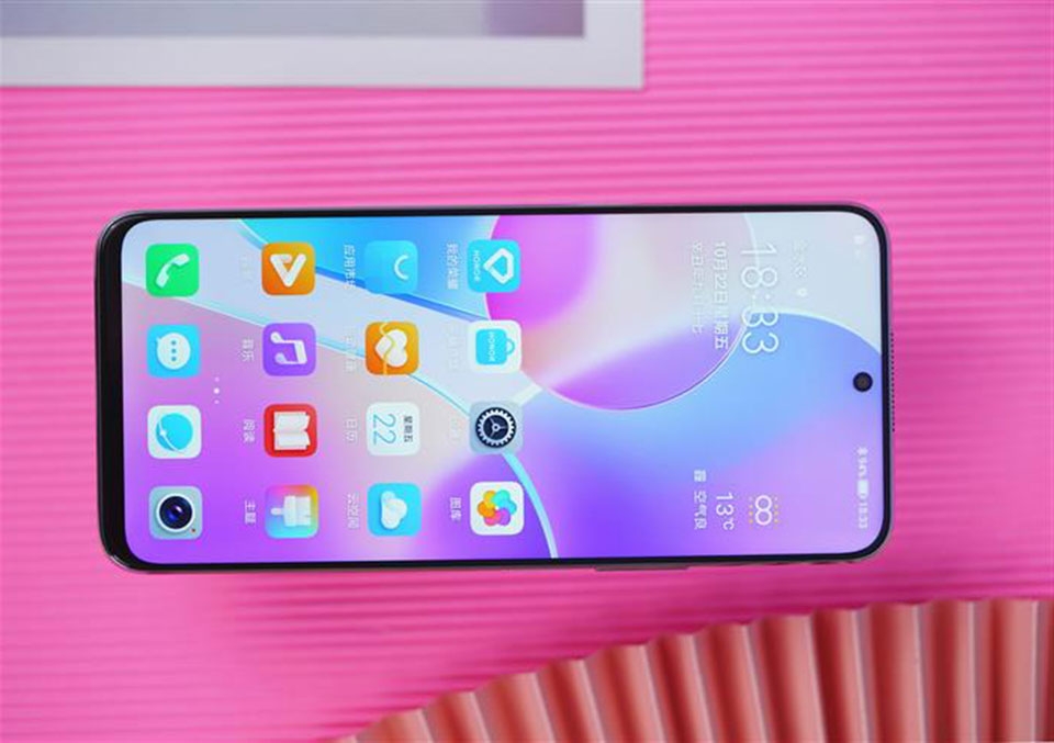 Ảnh 07 - Honor X30i