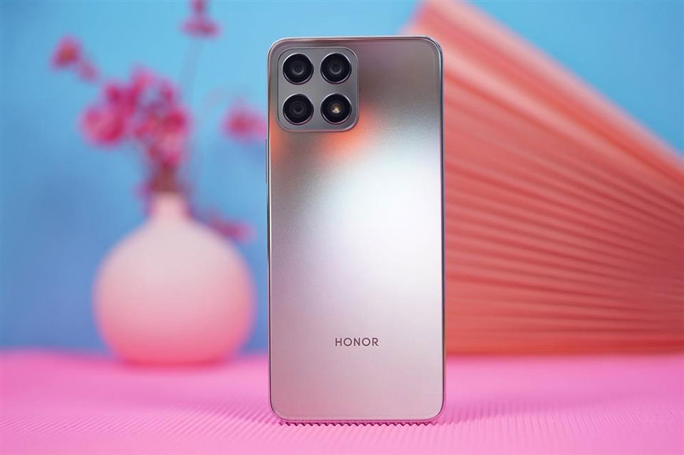 Ảnh 02 - Honor X30i