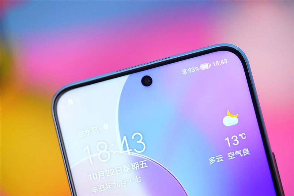 Ảnh 05 - Honor X30i