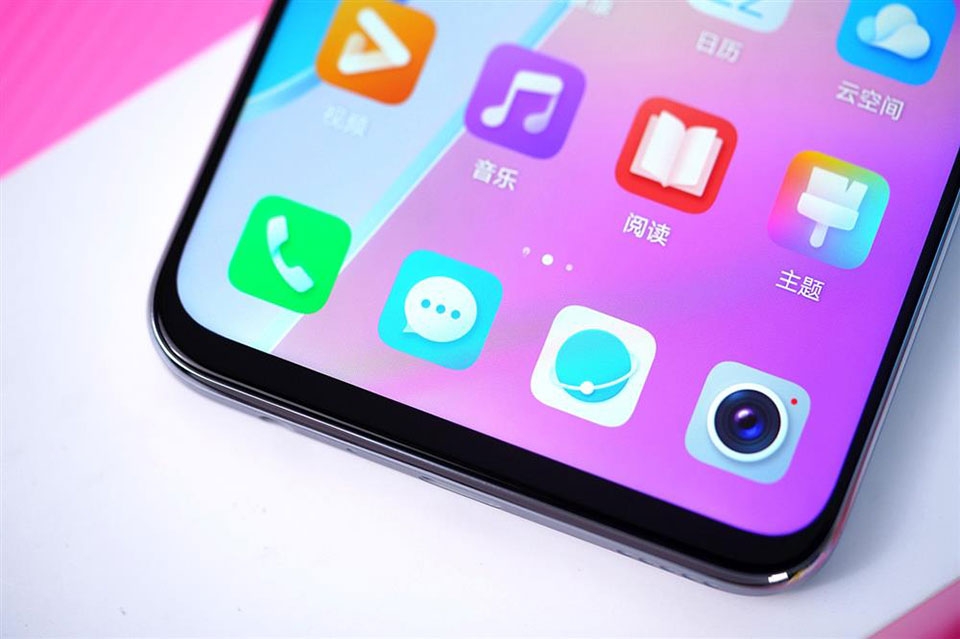Ảnh 06 - Honor X30i