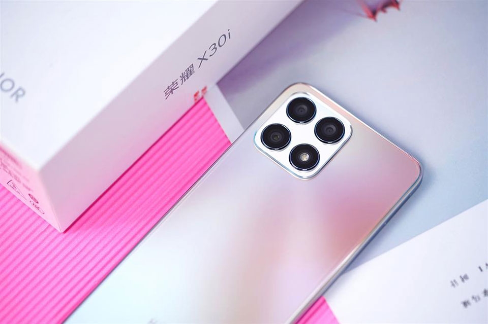 Ảnh 03 - Honor X30i