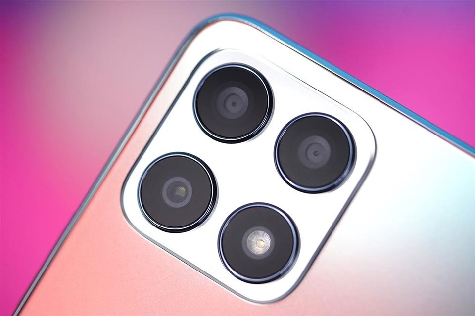 Ảnh 08 - Honor X30i