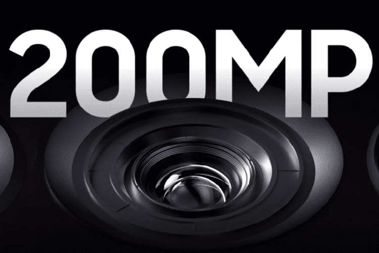 Xiaomi 12 sẽ được trang bị camera 200MP?