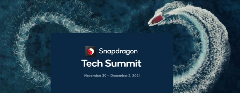 Qualcomm sẽ chính thức ra mắt SoC Snapdragon 898 vào ngày 30/11 Qualcomm sẽ chính thức ra mắt SoC Snapdragon 898 vào ngày 30/11