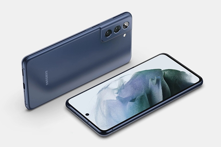 Galaxy S21 FE