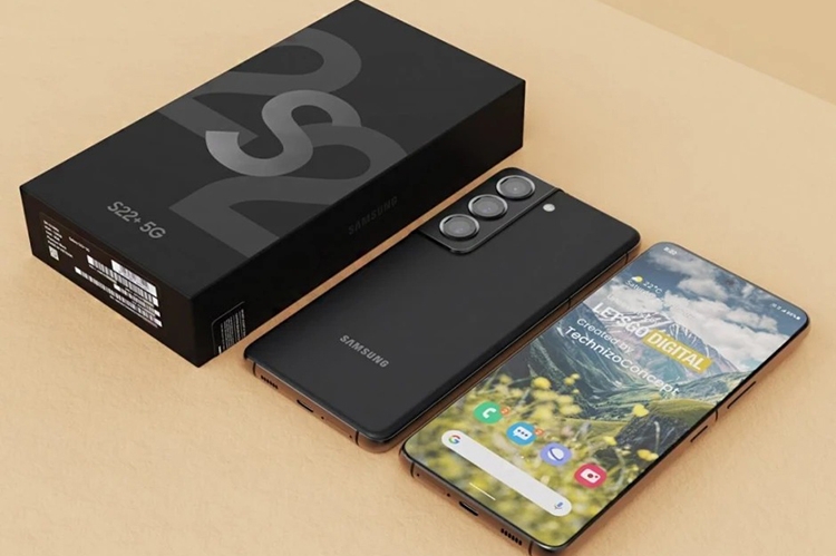 Samsung có thể ra mắt dòng Galaxy S22 vào ngày 8/2 năm sau
