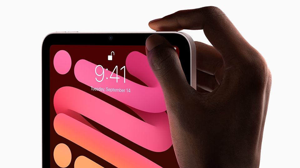 Tính năng iPad mini 6 (ảnh 2)
