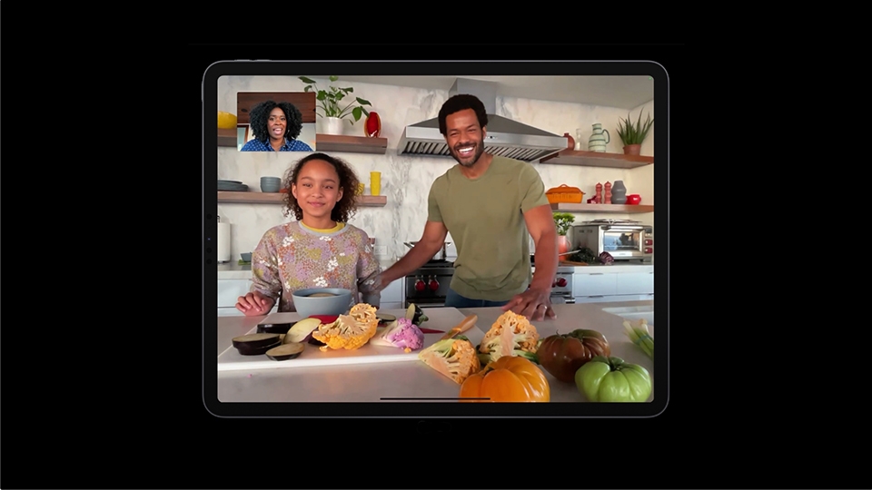 Tính năng iPad mini 6 (ảnh 4)