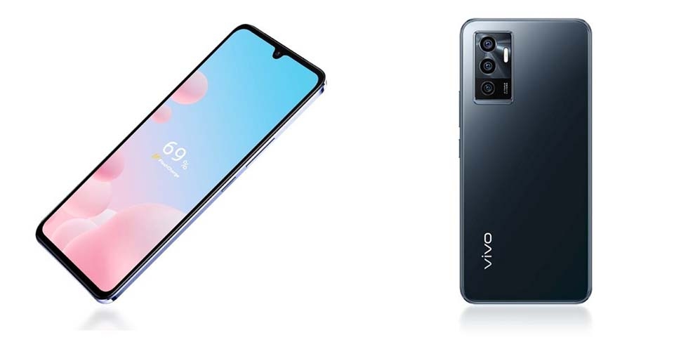 Vivo V23e ra mắt (ảnh 2)