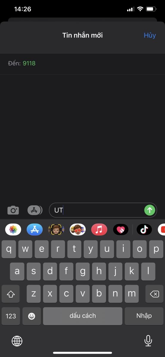 Tổng hợp các cách ứng tiền các nhà mạng Viettel, Vinaphone và Mobifone (6)
