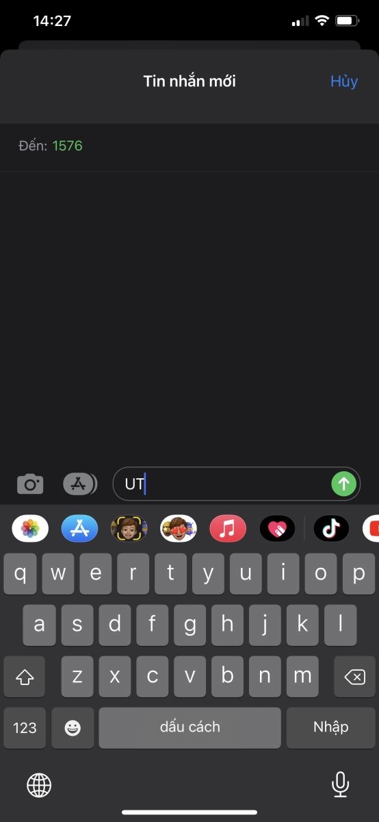 Tổng hợp các cách ứng tiền các nhà mạng Viettel, Vinaphone và Mobifone (7)