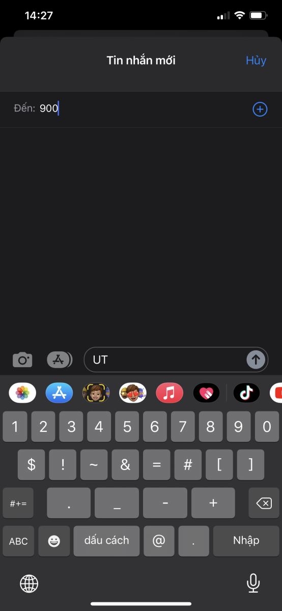 Tổng hợp các cách ứng tiền các nhà mạng Viettel, Vinaphone và Mobifone (8)