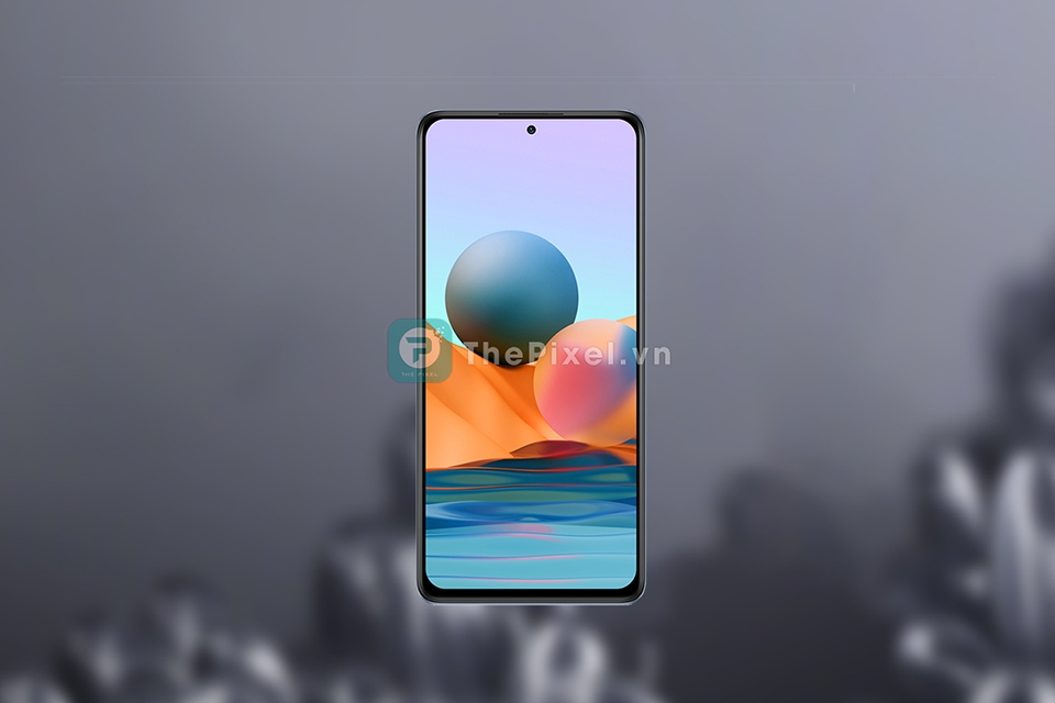 Thông tin POCO M4 Pro 5G (ảnh 3)