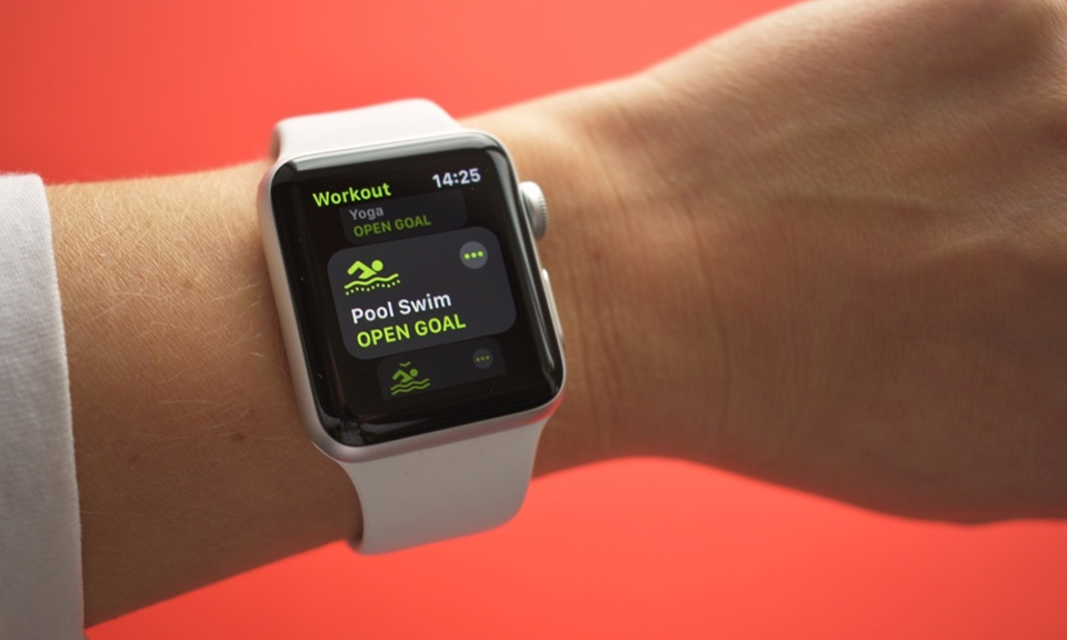 11 lệnh Siri hữu ích trên Apple Watch mà bạn nên trải nghiệm (ảnh 3)