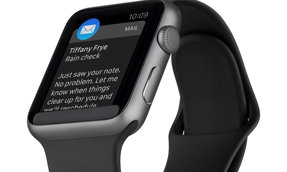 11 lệnh Siri hữu ích trên Apple Watch mà bạn nên trải nghiệm (ảnh 5)