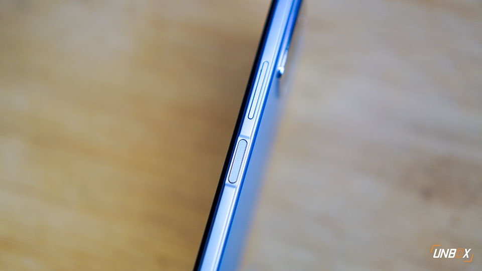 vivo Y33s - Ảnh 03