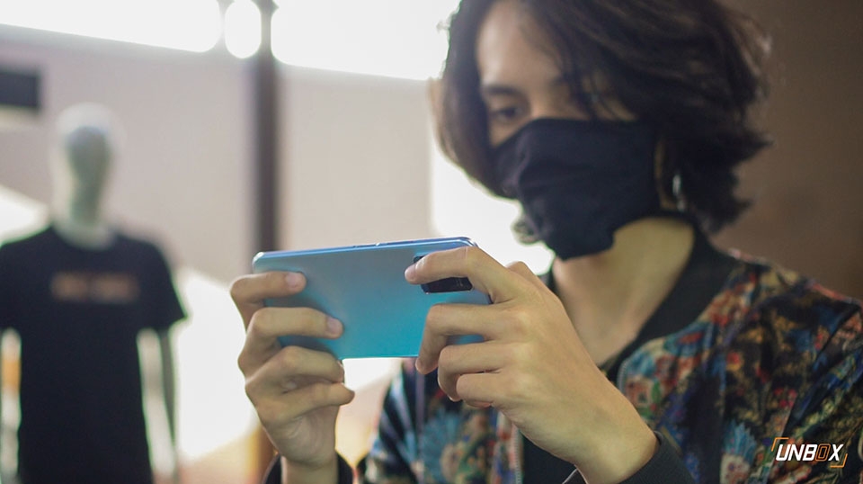 vivo Y33s - Ảnh 07