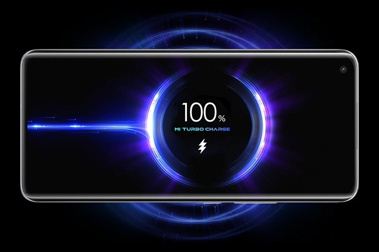 Xiaomi 12 được đồn sẽ hỗ trợ sạc nhanh 100W và camera 50MP Xiaomi 12 được đồn sẽ hỗ trợ sạc nhanh 100W và camera 50MP