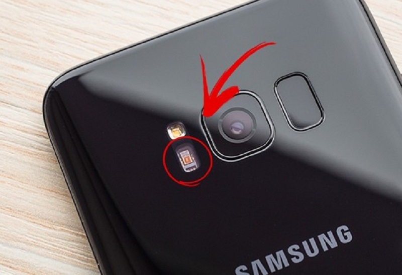 Bỏ túi ngay cách đo nhịp tim trên điện thoại Samsung đơn giản, chính xác (1)