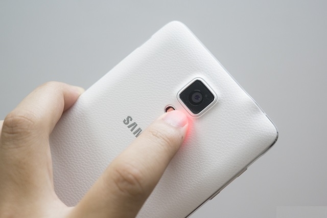 Bỏ túi ngay cách đo nhịp tim trên điện thoại Samsung đơn giản, chính xác (4)