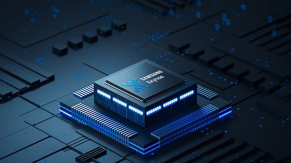 Samsung có thể tiết lộ chipset Exynos mới vào ngày 19 tháng 11 (ảnh 1) Samsung có thể tiết lộ chipset Exynos mới vào ngày 19 tháng 11 (ảnh 1)