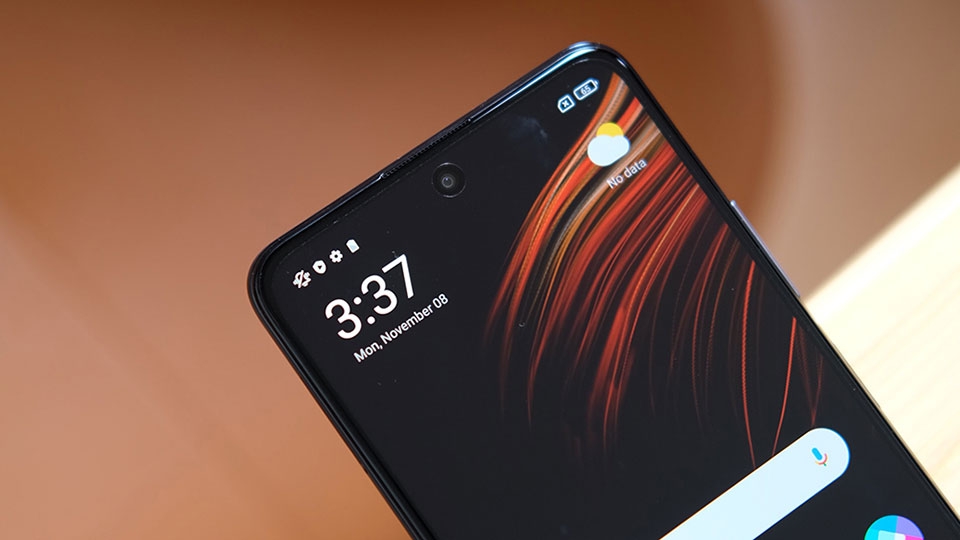 POCO M4 Pro 5G - Ảnh 08