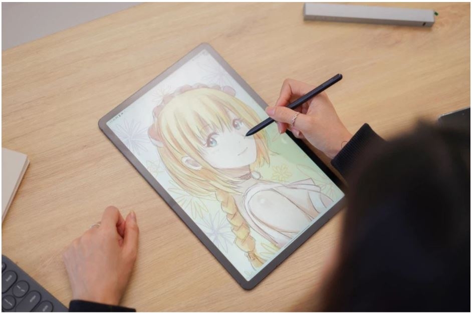 Hệ sinh thái Samsung thời kỳ bình thường mới 6