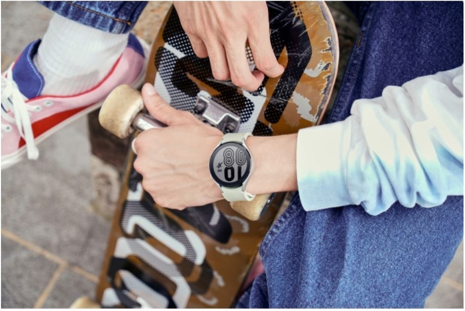 Hệ sinh thái Samsung thời kỳ bình thường mới 7