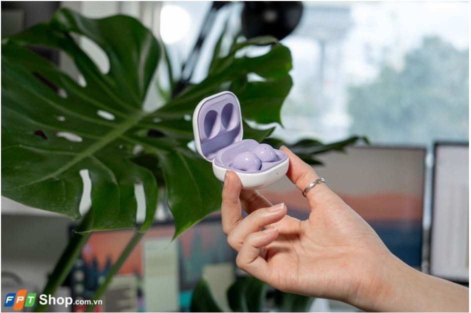 Hệ sinh thái Samsung thời kỳ bình thường mới 8