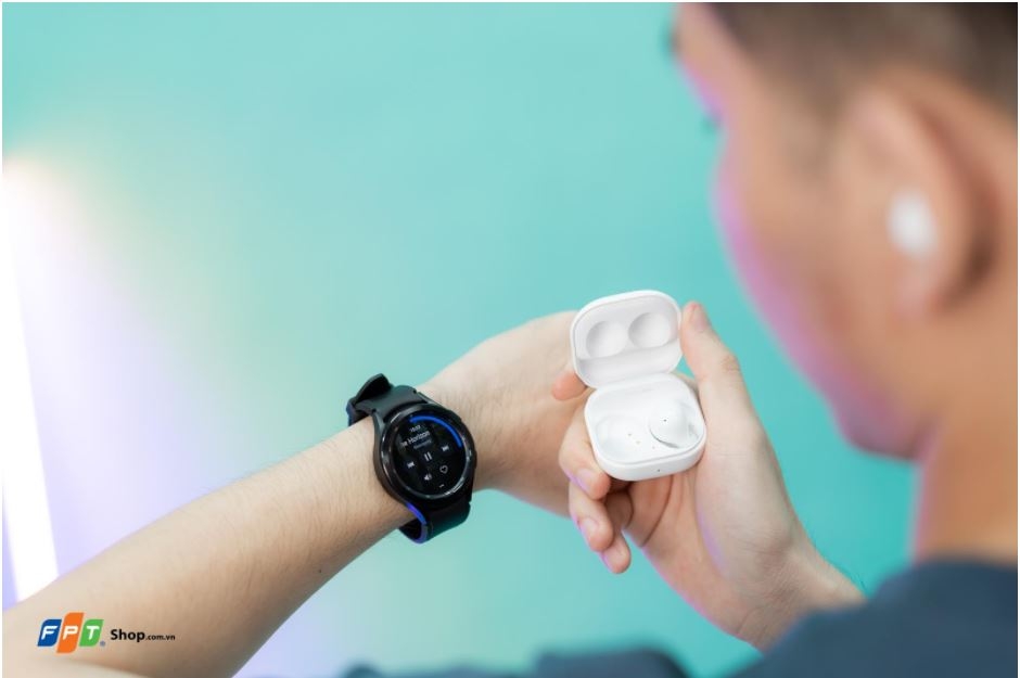 Hệ sinh thái Samsung thời kỳ bình thường mới 9