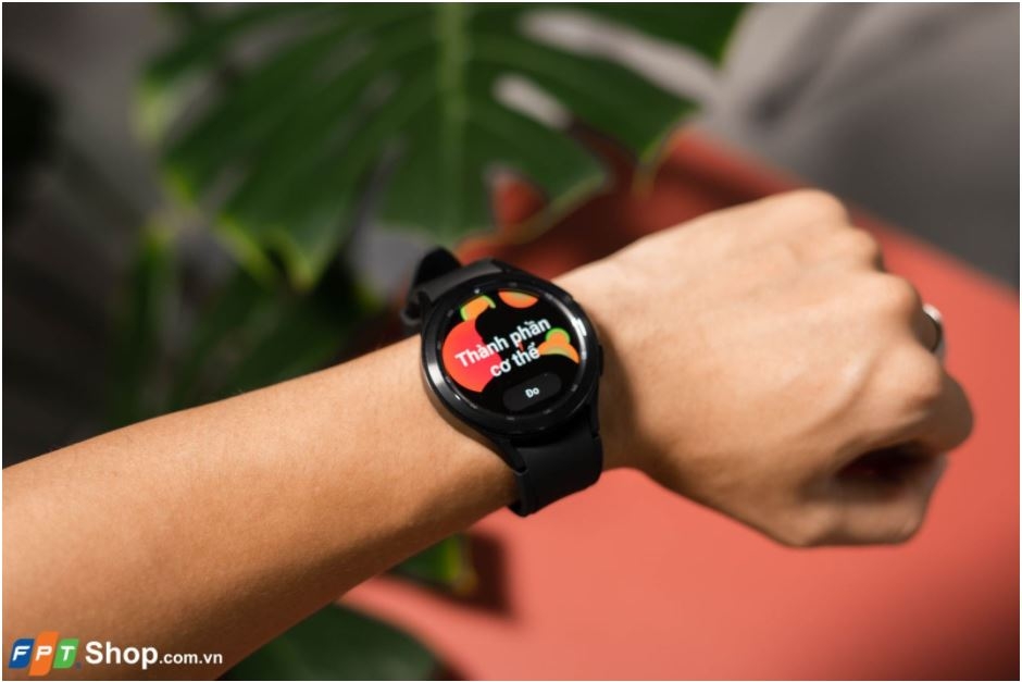 Hệ sinh thái Samsung thời kỳ bình thường mới 10