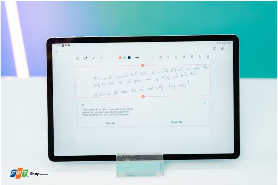Hệ sinh thái Samsung thời kỳ bình thường mới 11