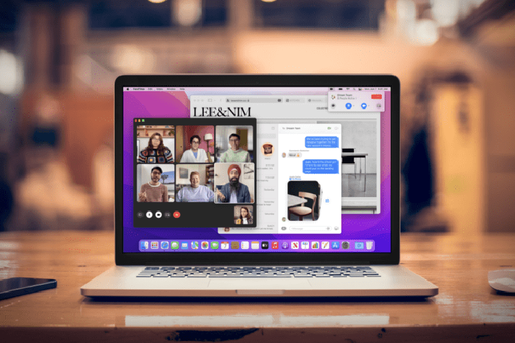 Apple phát hành bản cập macOS Monterey 12.1 beta 2 cho các nhà phát triển