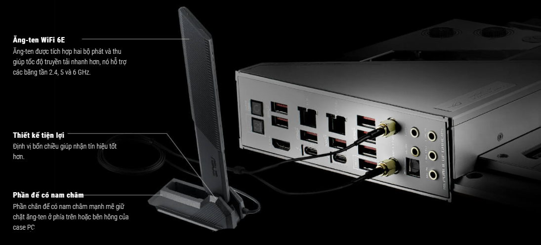 Mainboard đắt nhất thế giới 2021