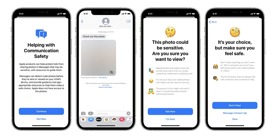 Tính năng iOS 15.2 beta 2 (ảnh 2)
